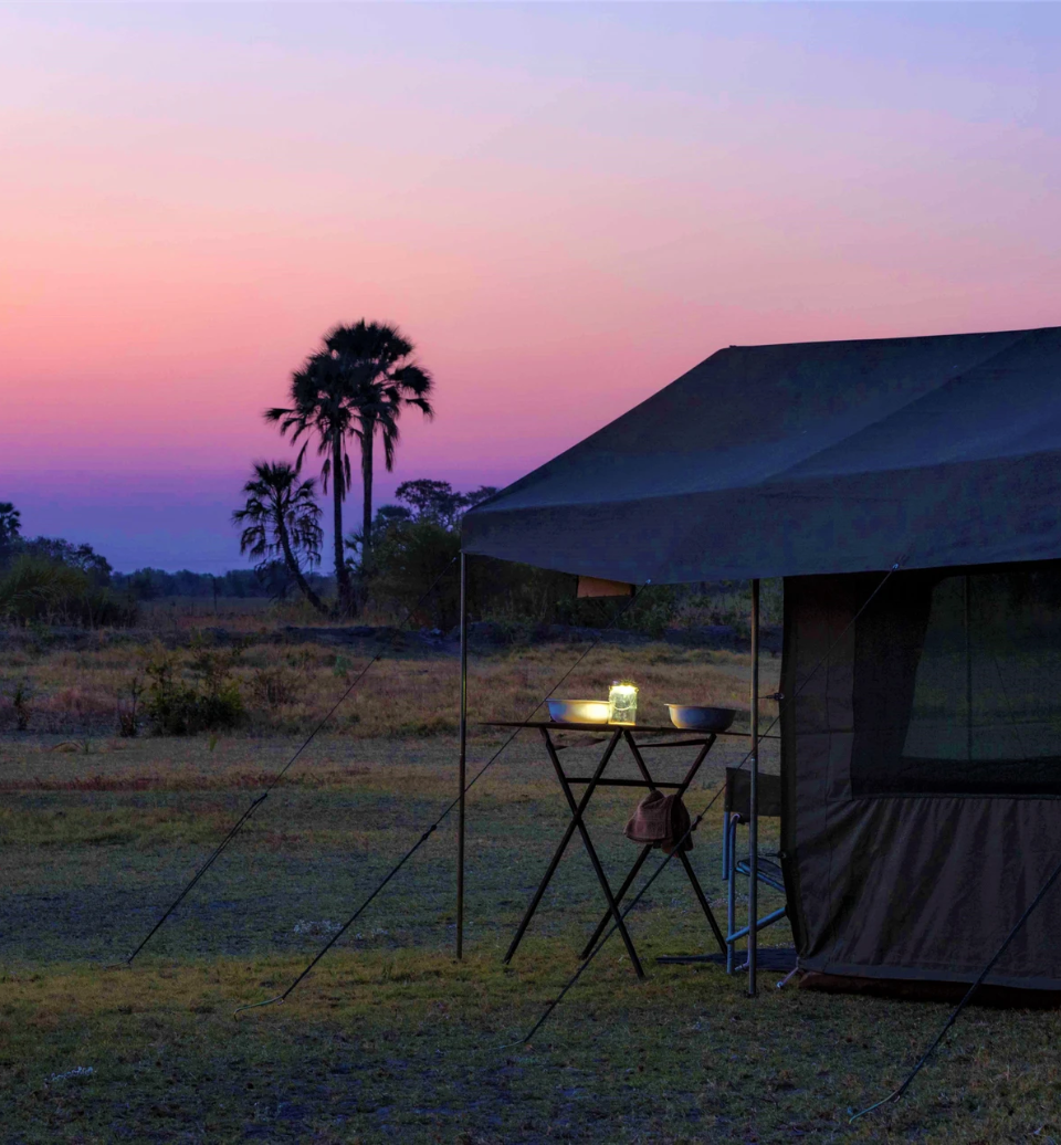 safari-botswana-itinerant-camp-sunset-alexbotswana